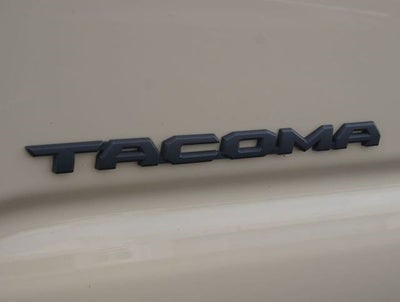 2019 Toyota Tacoma 4WD SR