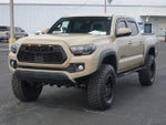 2019 Toyota Tacoma 4WD SR