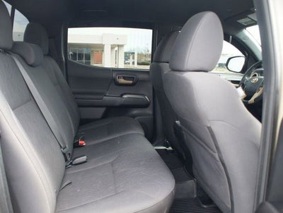 2019 Toyota Tacoma 4WD SR