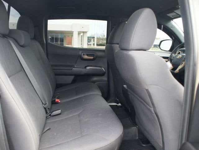 2019 Toyota Tacoma 4WD SR