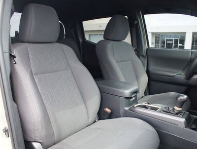 2019 Toyota Tacoma 4WD SR