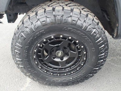 2019 Toyota Tacoma 4WD SR