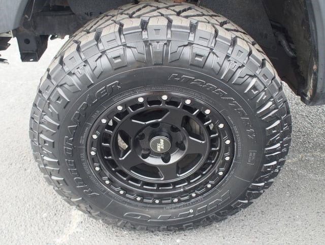 2019 Toyota Tacoma 4WD SR