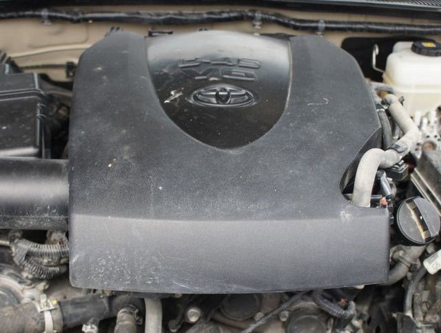 2019 Toyota Tacoma 4WD SR