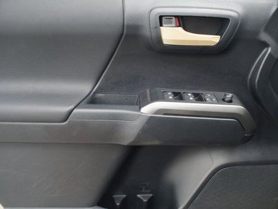 2019 Toyota Tacoma 4WD SR