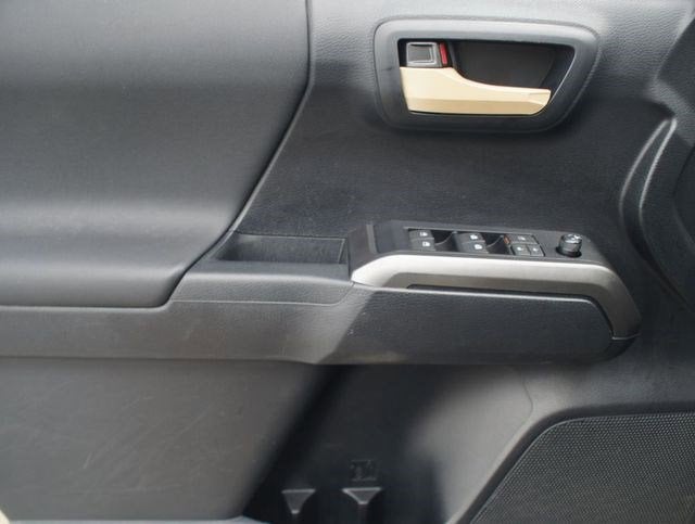 2019 Toyota Tacoma 4WD SR