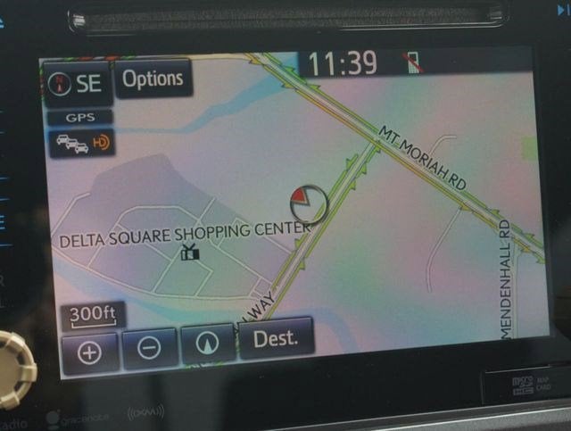 2019 Toyota Tacoma 4WD SR