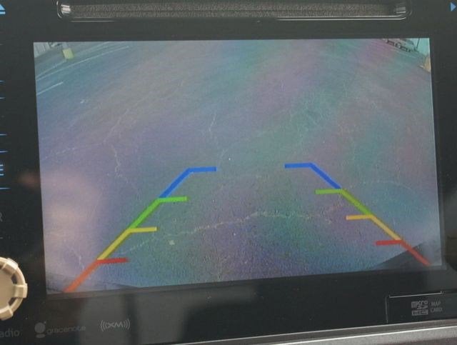 2019 Toyota Tacoma 4WD SR