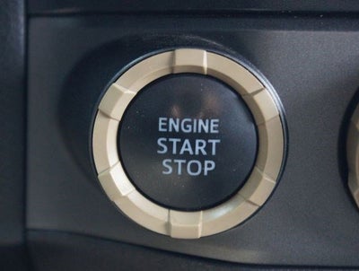 2019 Toyota Tacoma 4WD SR