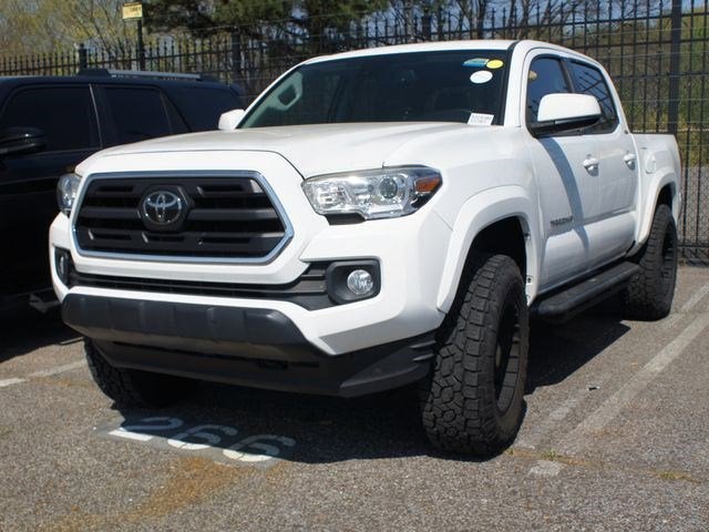 2019 Toyota Tacoma SR5 V6
