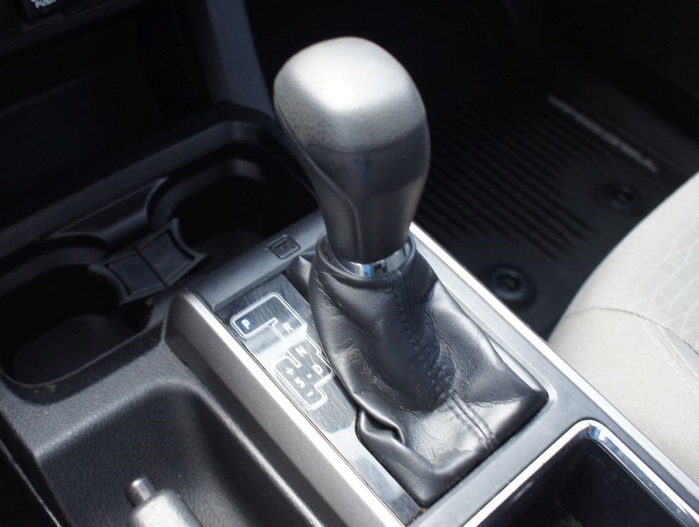 2019 Toyota Tacoma SR5 V6
