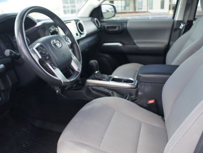 2019 Toyota Tacoma SR5 V6