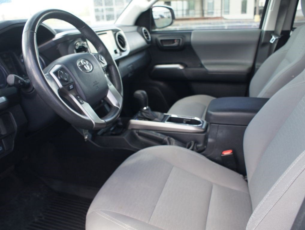 2019 Toyota Tacoma SR5 V6