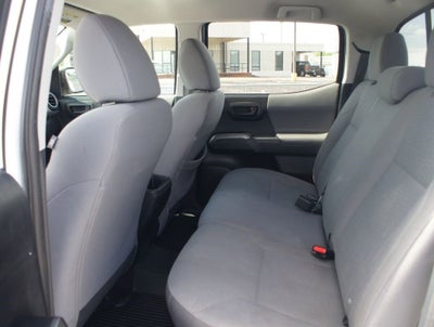 2019 Toyota Tacoma SR5 V6