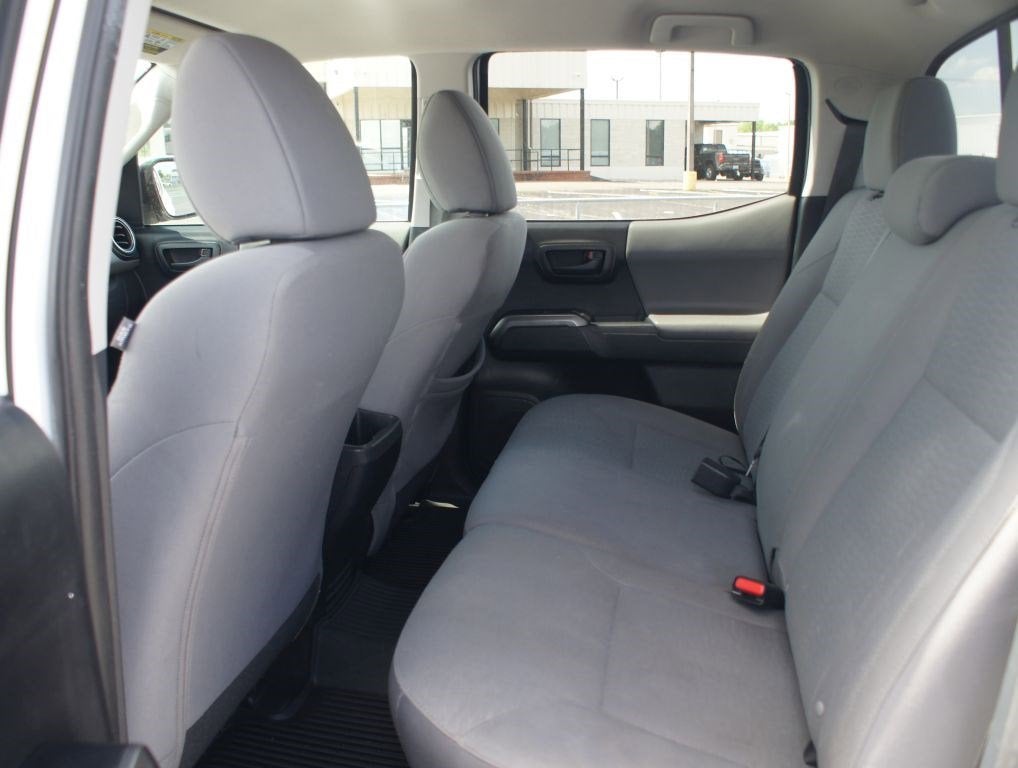 2019 Toyota Tacoma SR5 V6