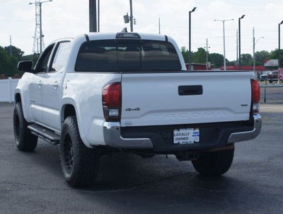 2019 Toyota Tacoma SR5 V6