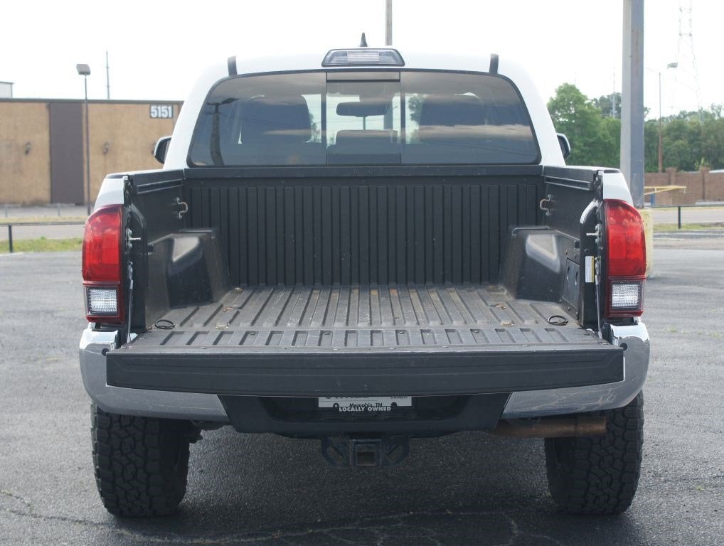 2019 Toyota Tacoma SR5 V6
