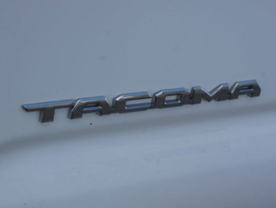 2019 Toyota Tacoma SR5 V6
