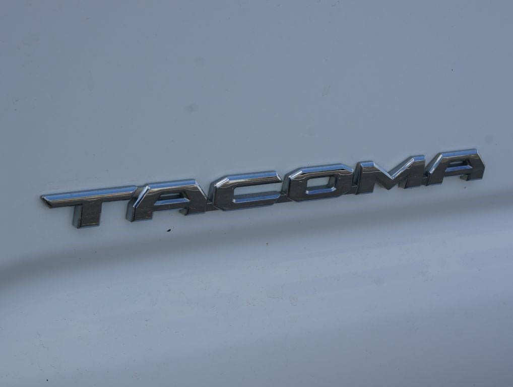 2019 Toyota Tacoma SR5 V6