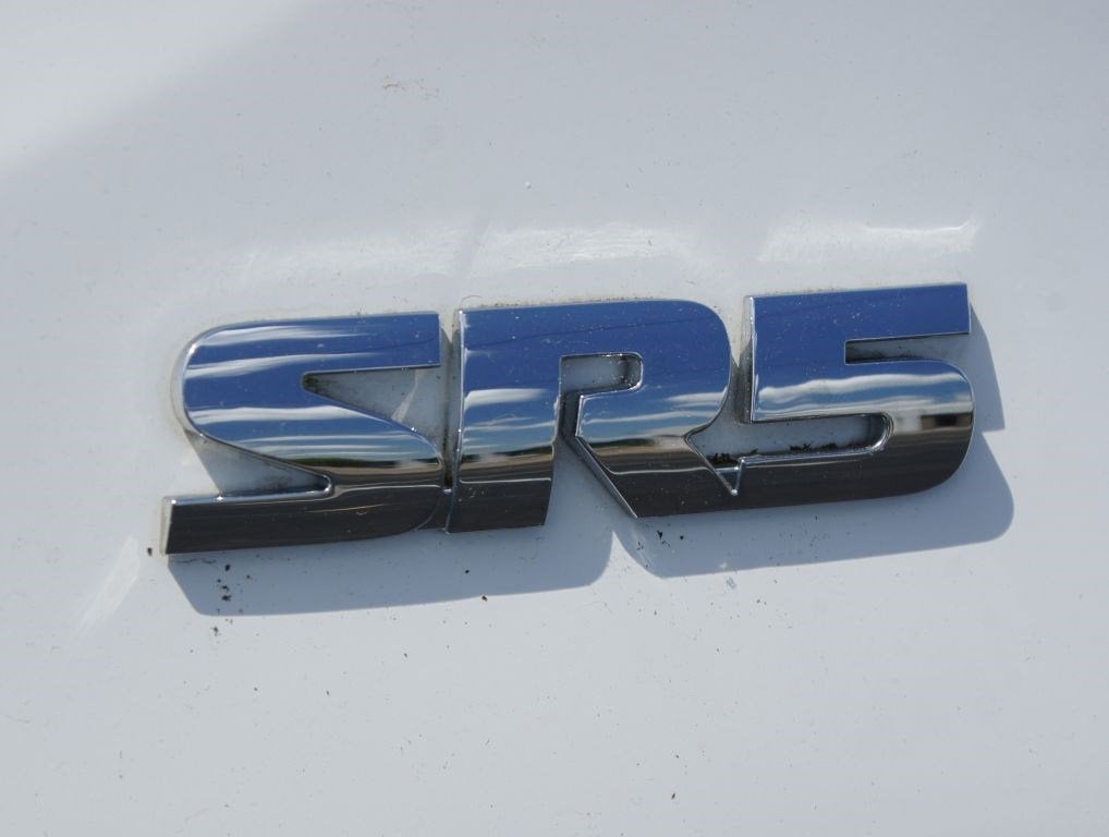 2019 Toyota Tacoma SR5 V6