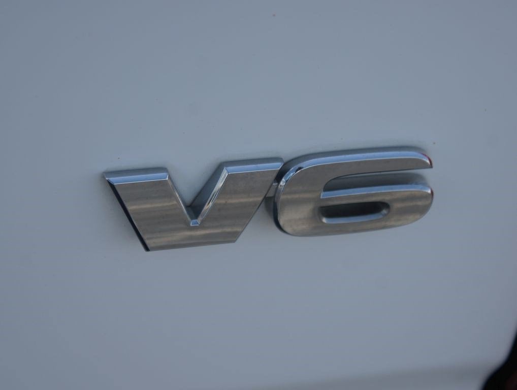 2019 Toyota Tacoma SR5 V6