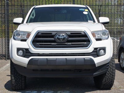 2019 Toyota Tacoma SR5 V6