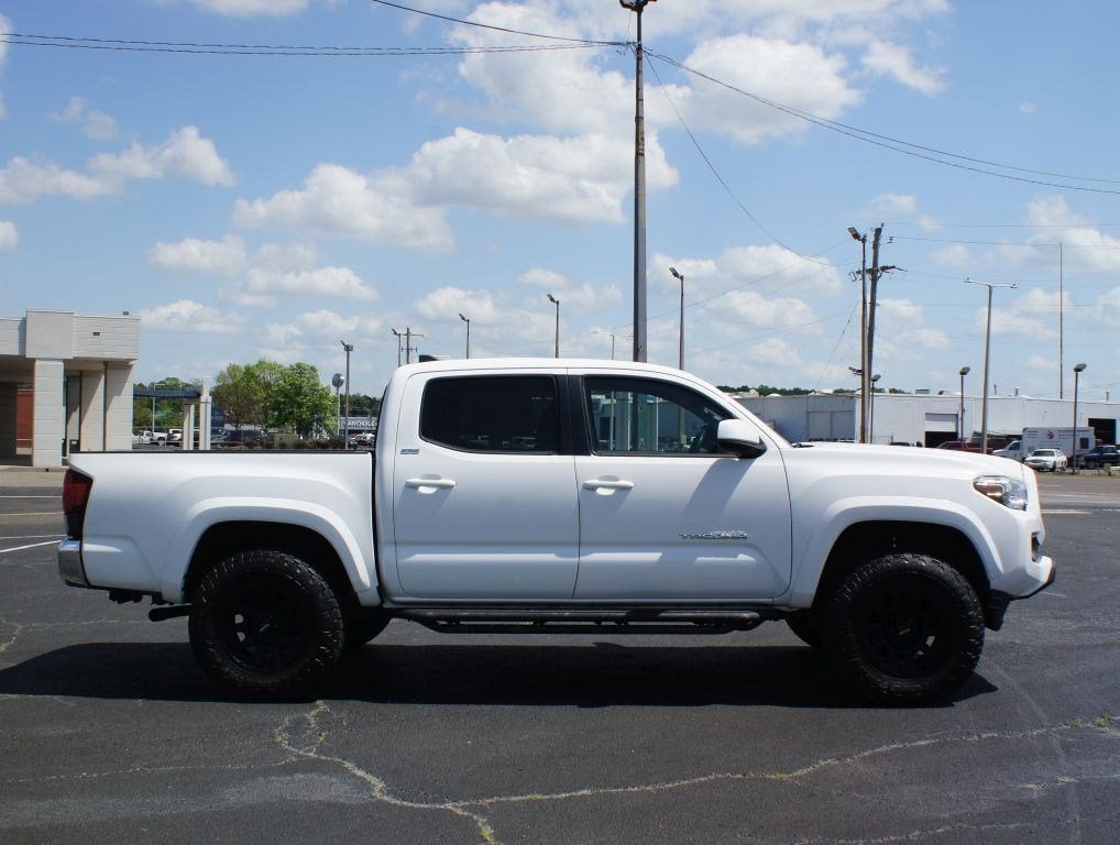 2019 Toyota Tacoma SR5 V6