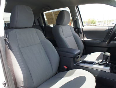 2019 Toyota Tacoma SR5 V6