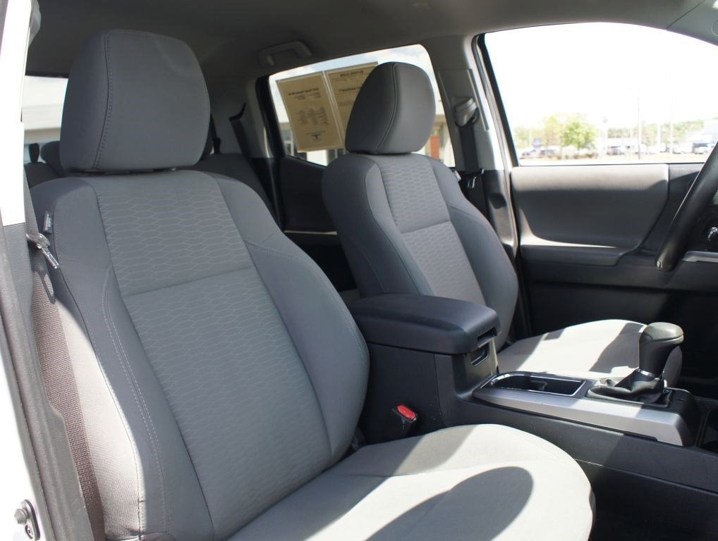 2019 Toyota Tacoma SR5 V6