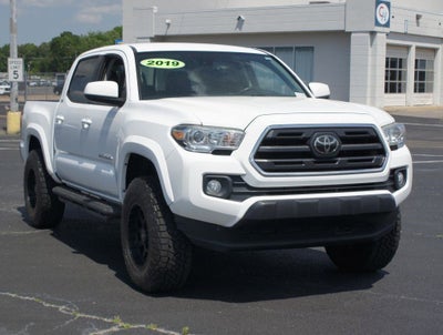 2019 Toyota Tacoma SR5 V6