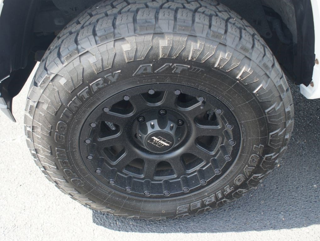 2019 Toyota Tacoma SR5 V6