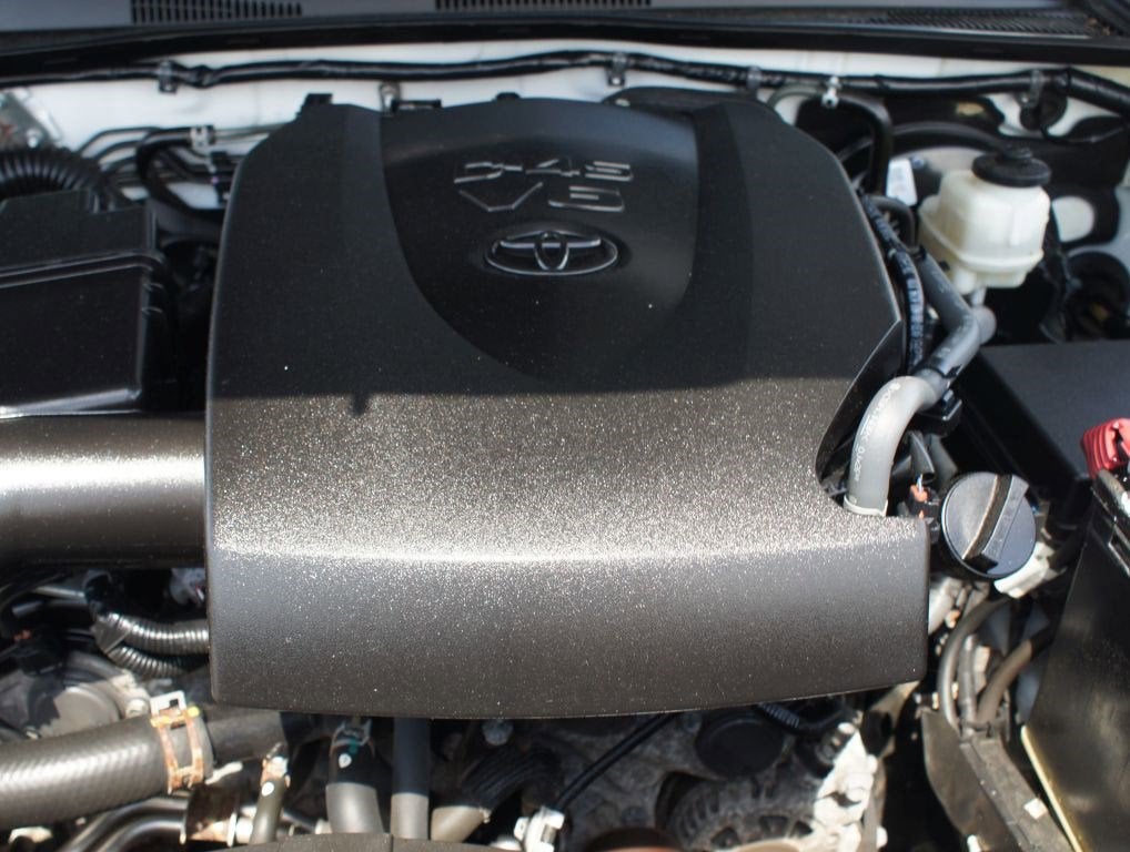 2019 Toyota Tacoma SR5 V6