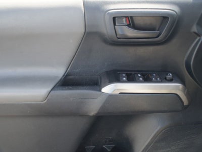 2019 Toyota Tacoma SR5 V6
