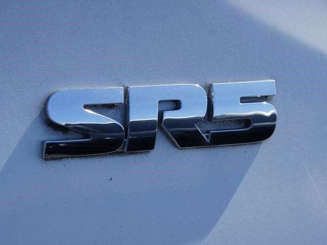 2019 Toyota Tacoma SR5 V6