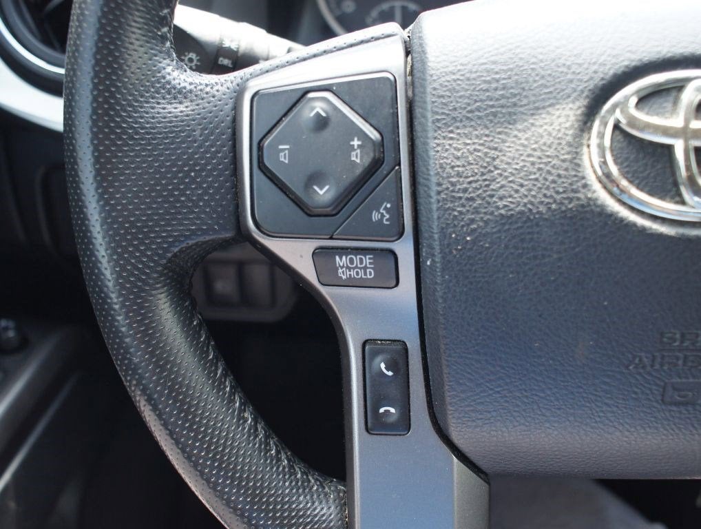 2019 Toyota Tacoma SR5 V6