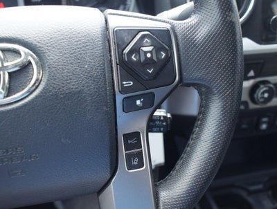 2019 Toyota Tacoma SR5 V6