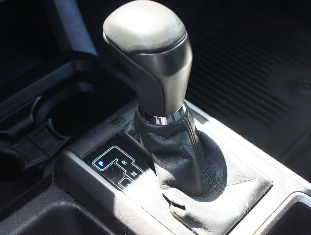 2021 Toyota Tacoma 4WD SR
