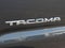 2021 Toyota Tacoma 4WD SR