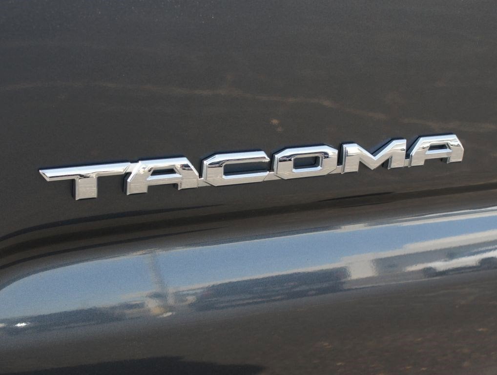 2021 Toyota Tacoma 4WD SR