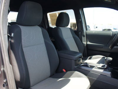 2021 Toyota Tacoma 4WD SR