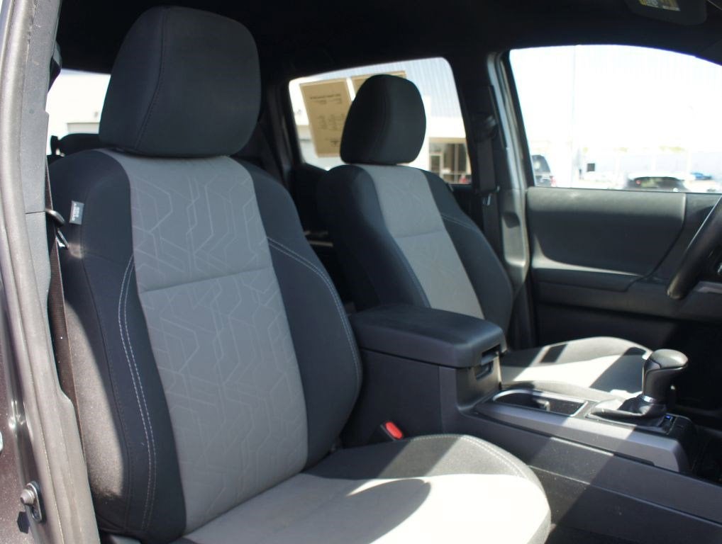 2021 Toyota Tacoma 4WD SR