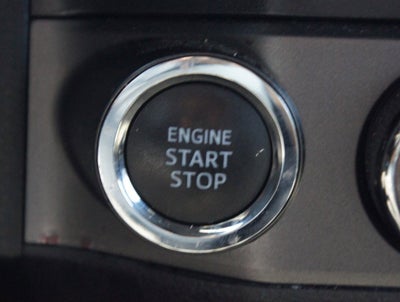 2021 Toyota Tacoma 4WD SR