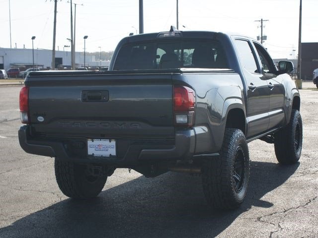 2023 Toyota Tacoma SR V6