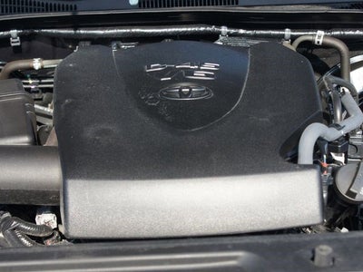 2023 Toyota Tacoma SR V6