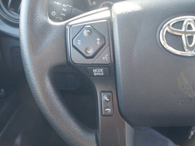 2023 Toyota Tacoma SR V6