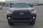 2020 Toyota Tacoma 4WD SR5