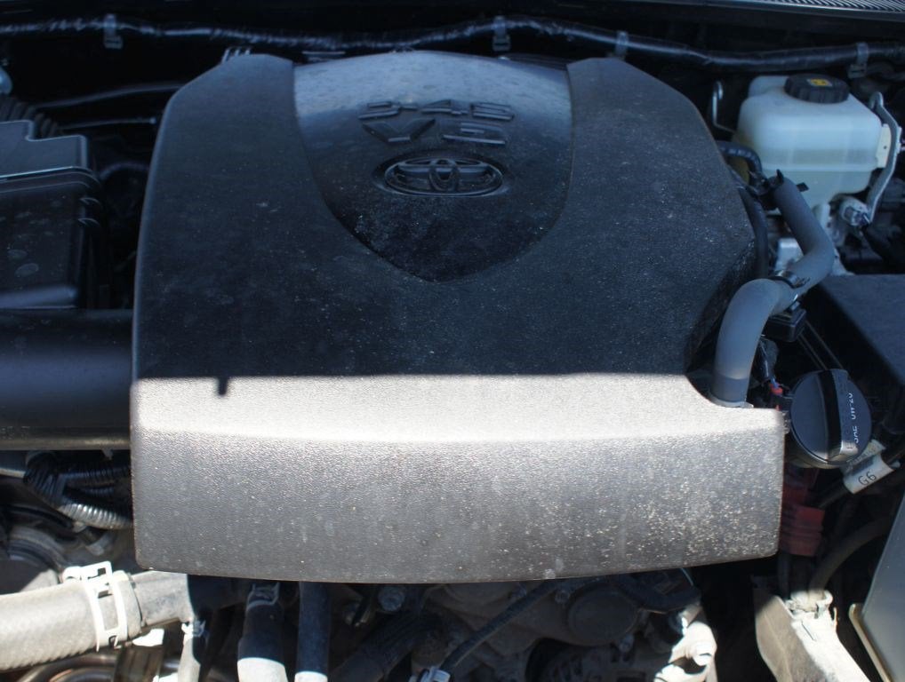 2020 Toyota Tacoma 4WD SR5