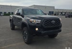 2020 Toyota Tacoma 4WD SR5