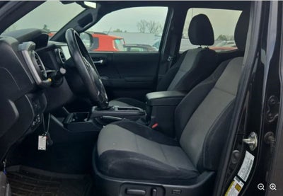 2020 Toyota Tacoma 4WD SR5