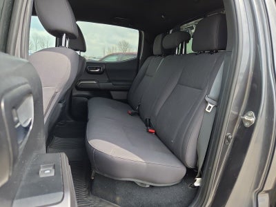 2019 Toyota Tacoma 4WD SR